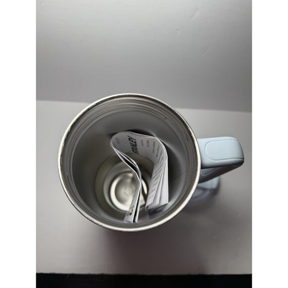 Stanley x LoveShackFancy Toscana Toile Alpine 40oz Holiday Quencher + Custom Bow - Picture 11 of 11